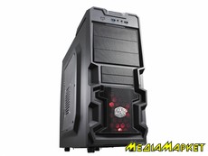 RC-K380-KWP500  Cooler Master RC-K380-KWP500 K380,   Elite Power 500,   PFC,   , 1xUSB3.0